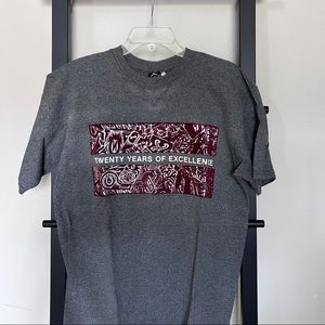 VTG Brand Jordan tee